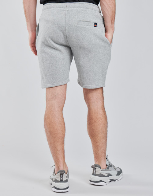 Ellesse - BOSSINI - Gris chiné