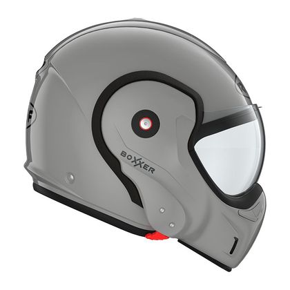 Casque ROOF RO9 BOXXER 2 - Gris