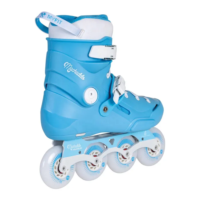 Powerslide Storm Nicoly Pro 80 Senior
