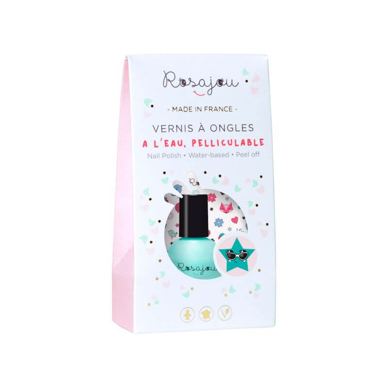 Vernis Lagon Rosajou 5ml