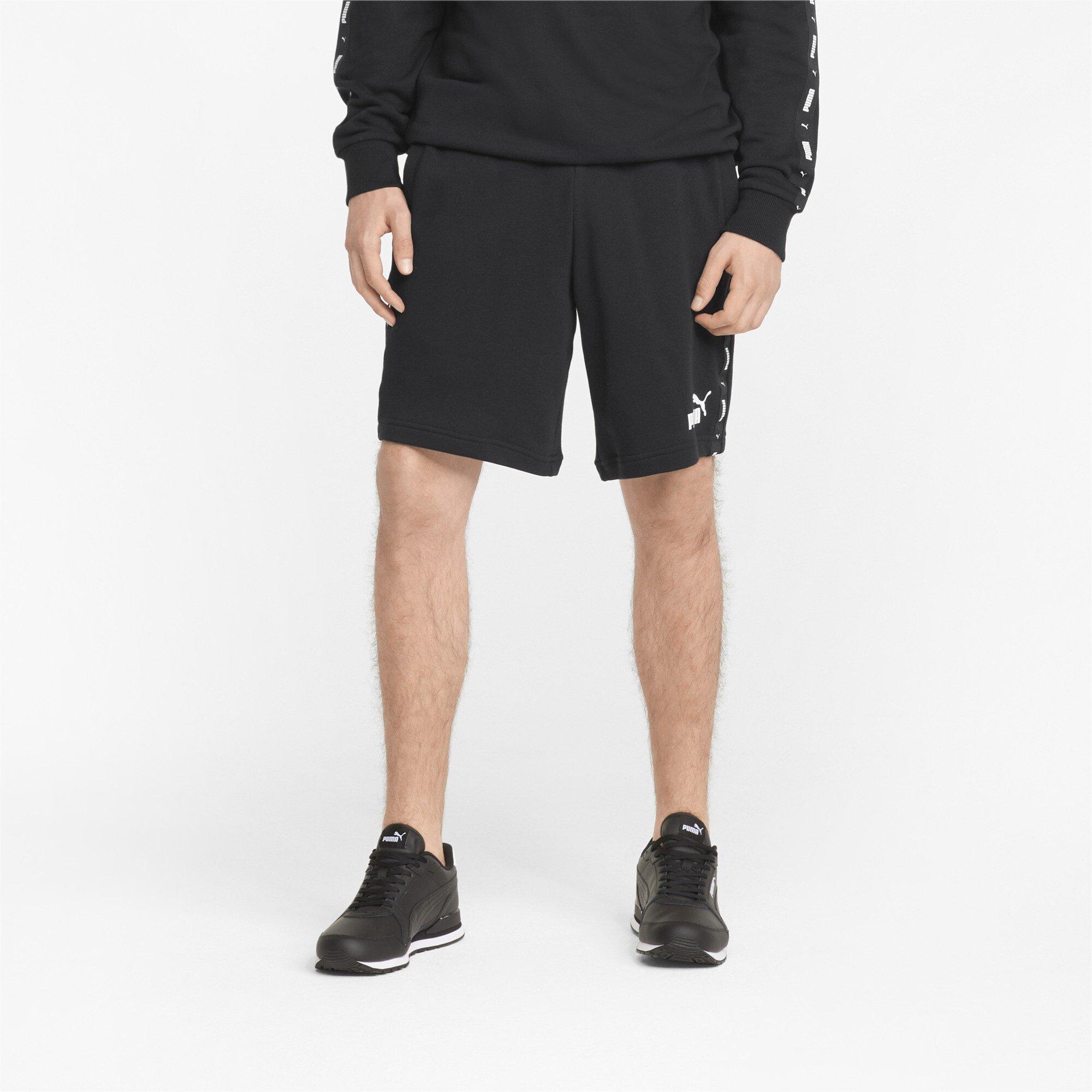 Puma Ess Tape Sht Sn99