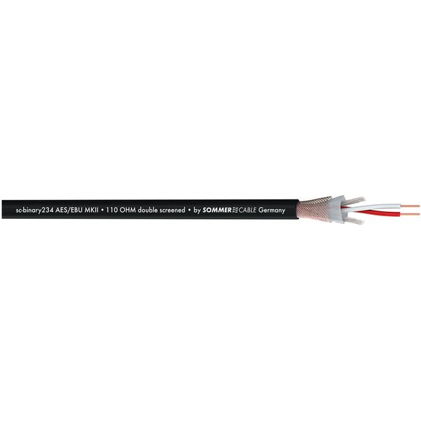 Sommer Cable Binary 234 DMX MKII