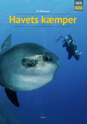 Havets Kæmper - Per Østergaard - Bog
