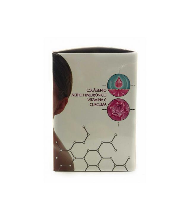 Fharmonat Colágeno Maxiplus 9500 mg 30 sores