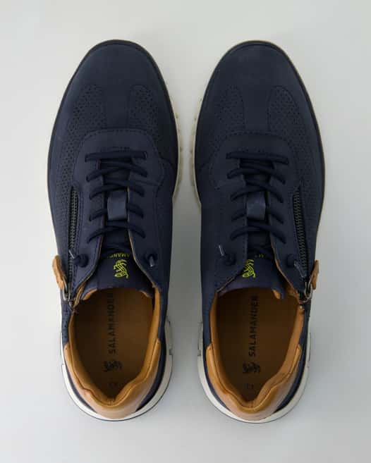 Salamander Polch Sneaker in Blau
