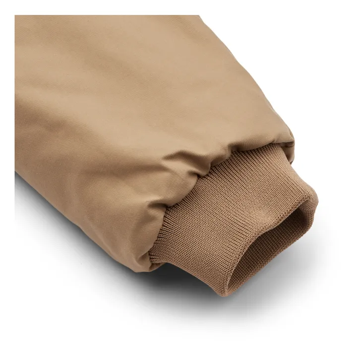 Liewood Parka Matières Recyclées Vira | Beige