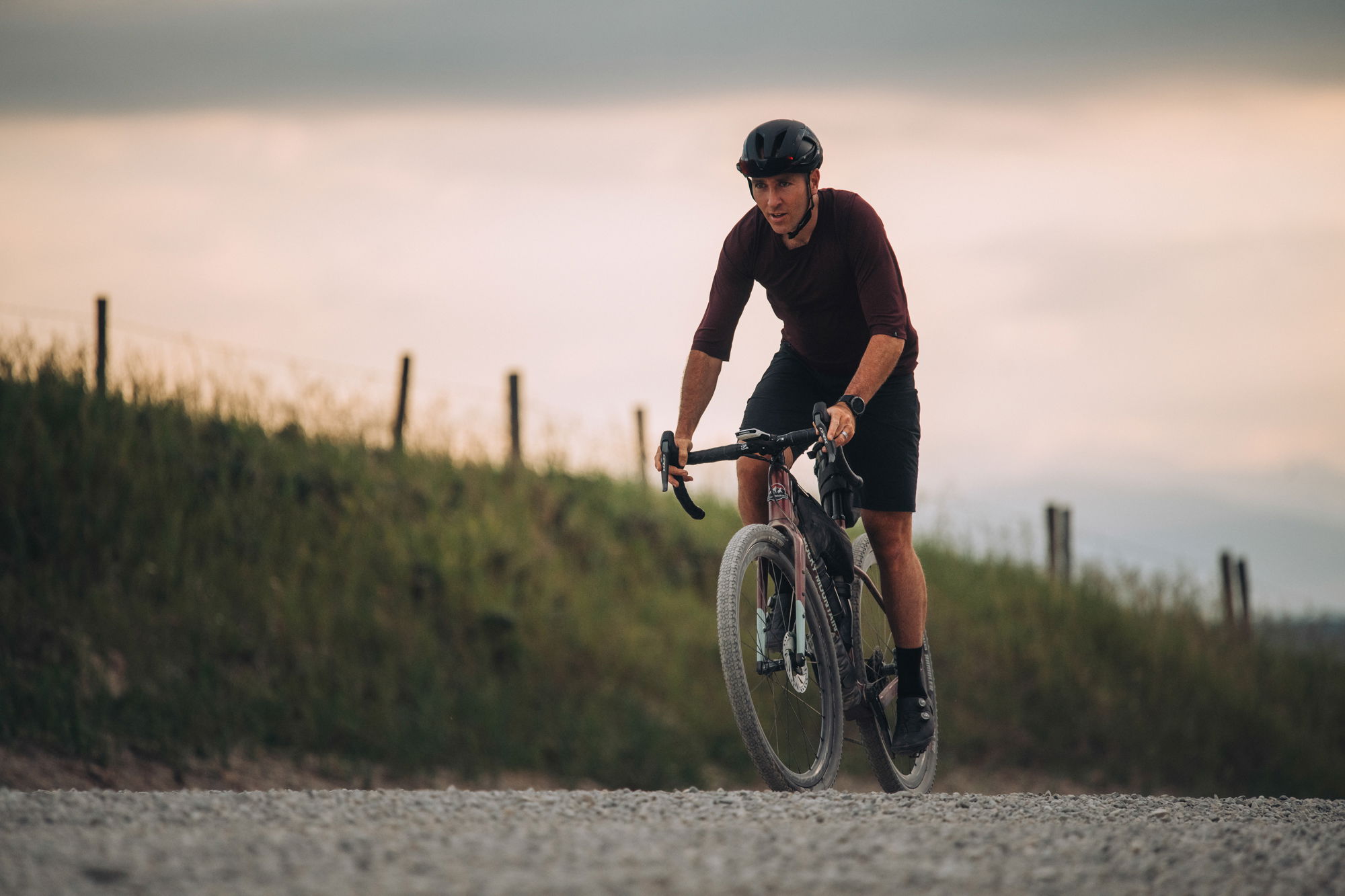 Rocky Mountain Solo 50