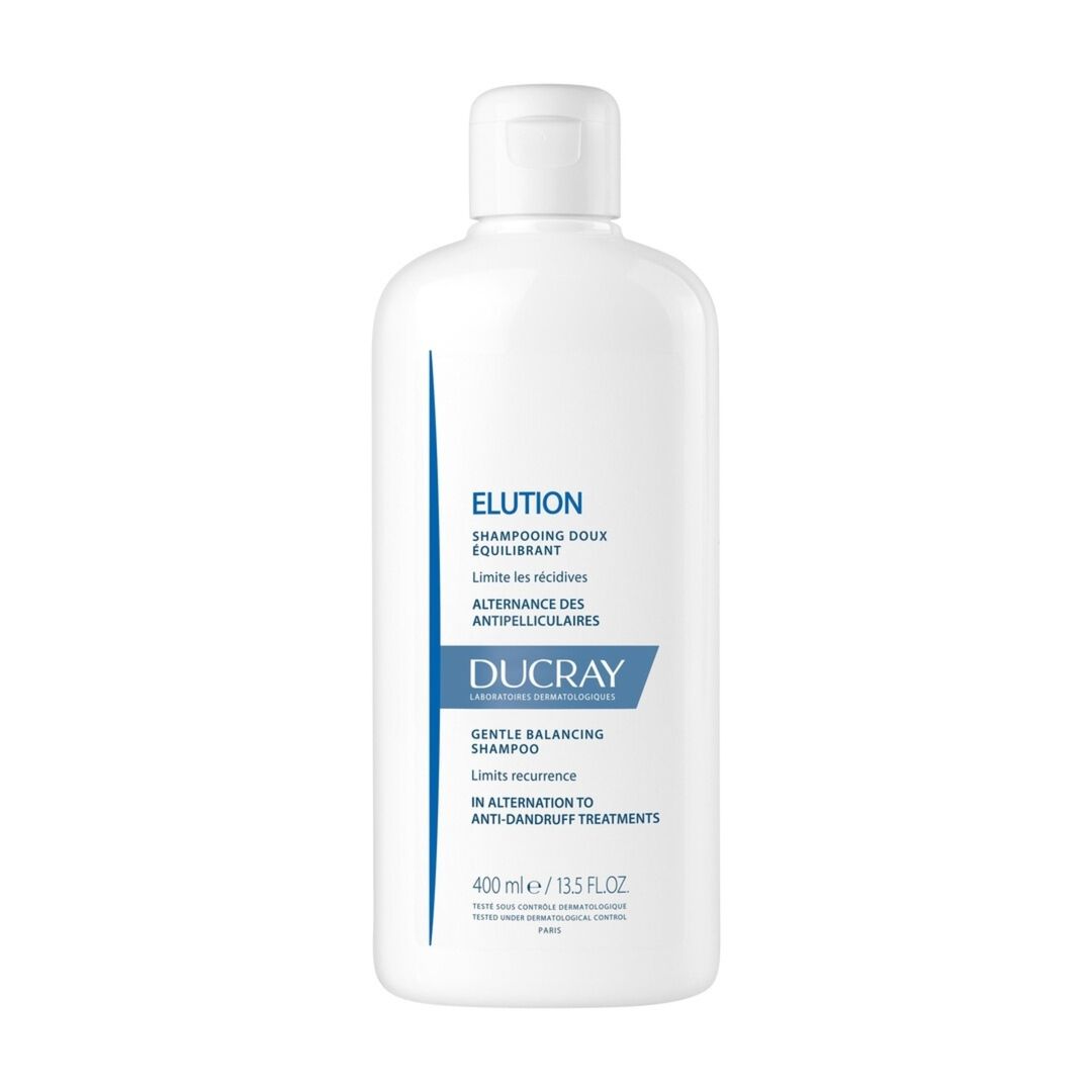 Elution Champô - 400ml