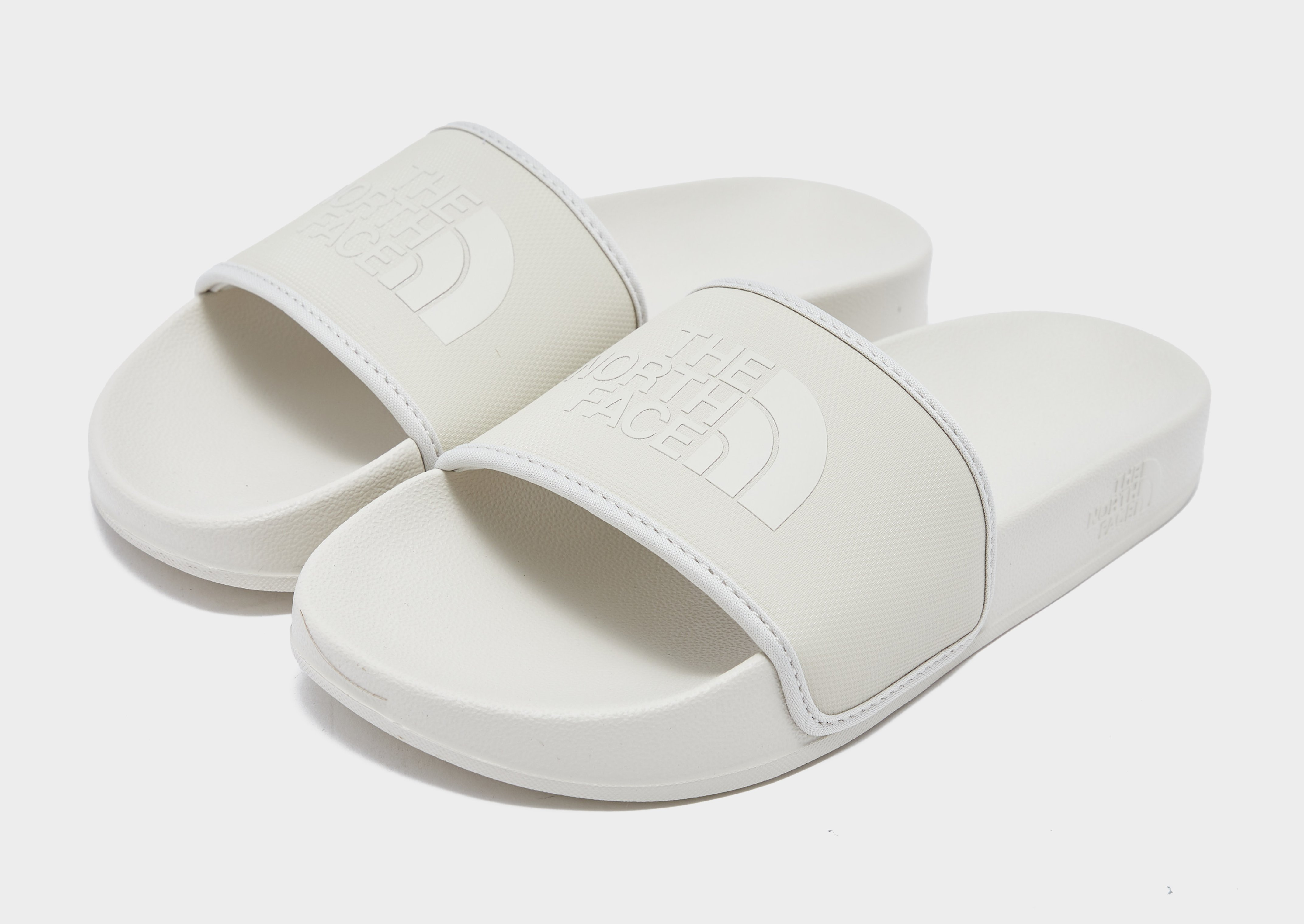 The North Face Claquettes Femme