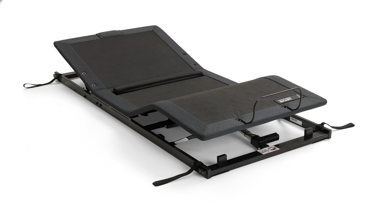 TEMPUR Ergo™ Smart Base elektrisch verstelbaar