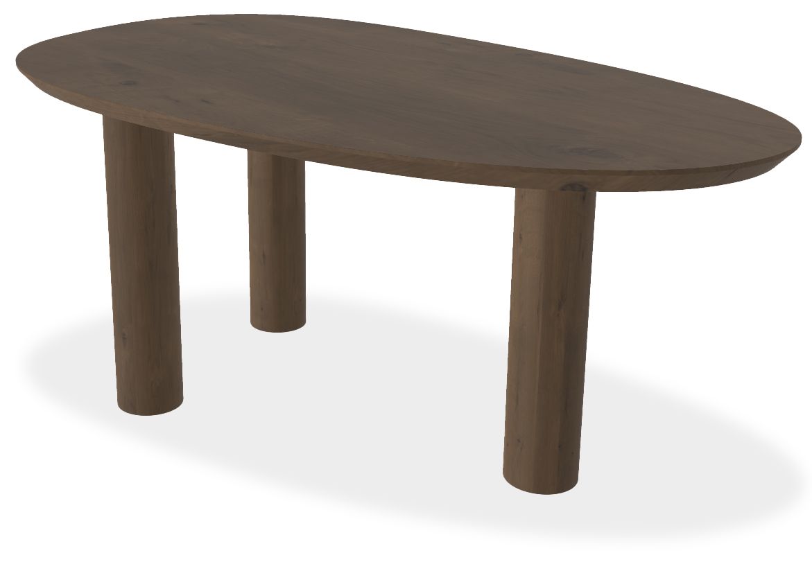 Eettafel Mathijs