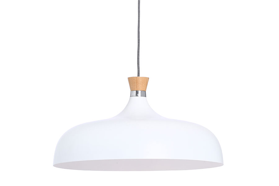 Design taklampe