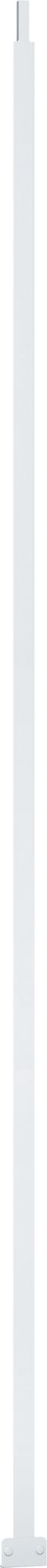 Refrigerador Combinado Independente Série 4 186 x 60 cm Branco KGN36XWDP