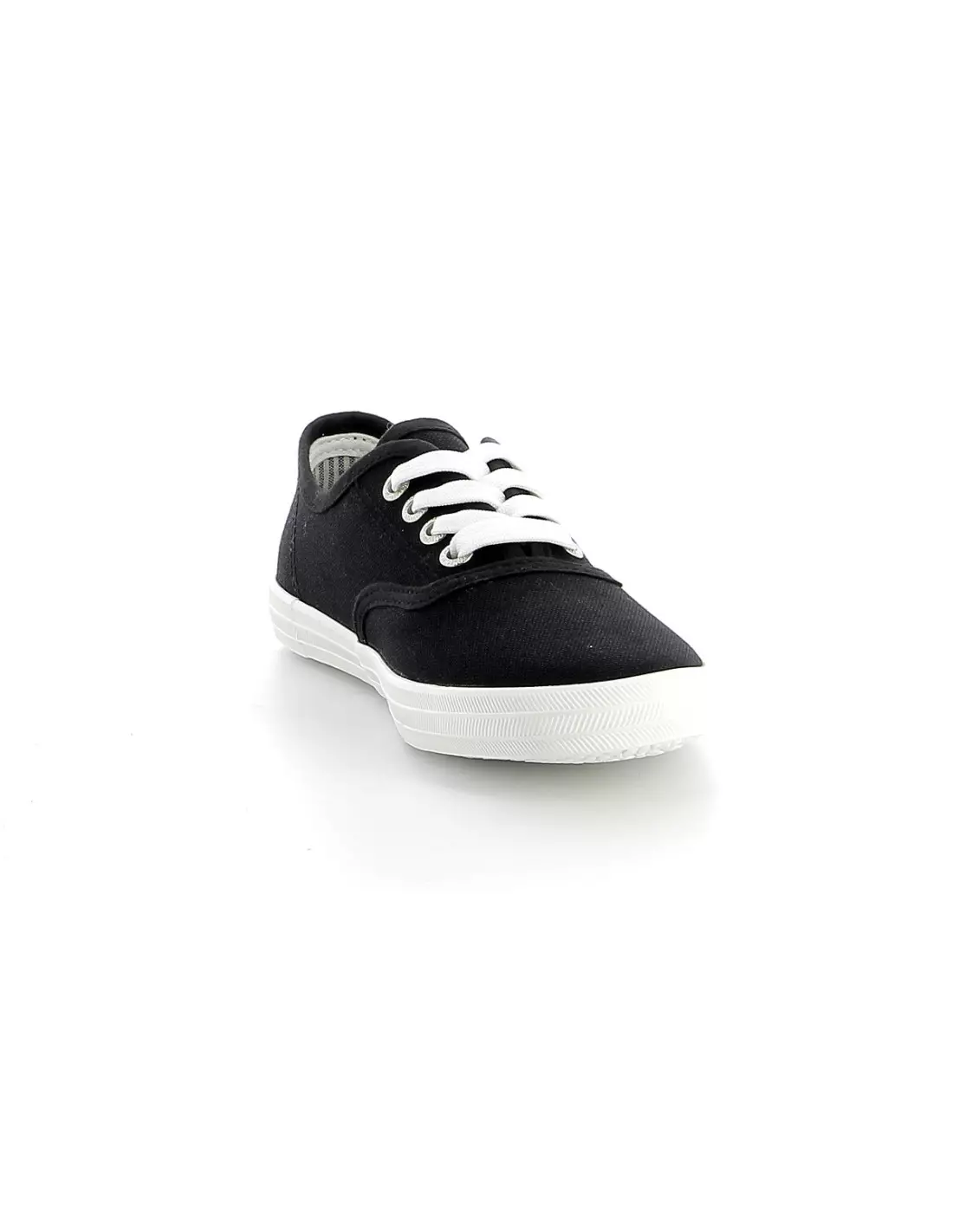 TOM TAILOR 1132401 - Sneakers Black