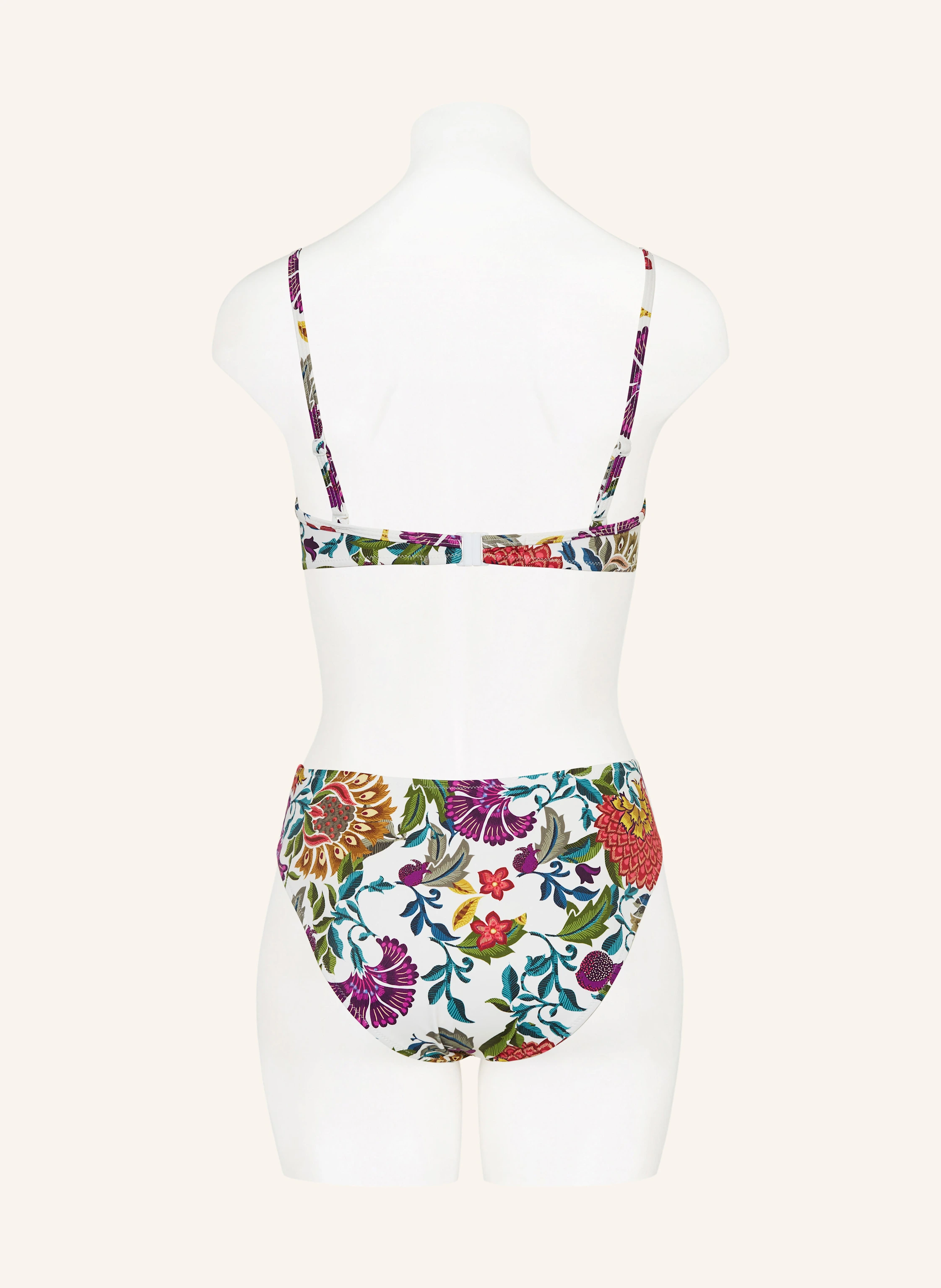 Lidea High-Waist-Bikini-Hose EDEN OASIS