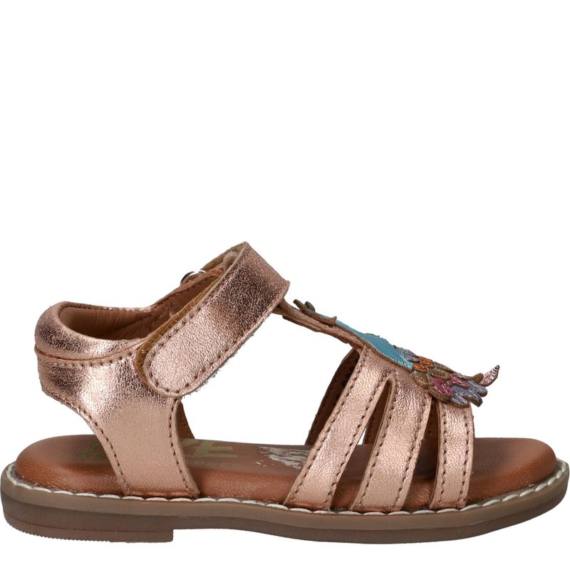 IK-KE Sandalen Roze Meisjes