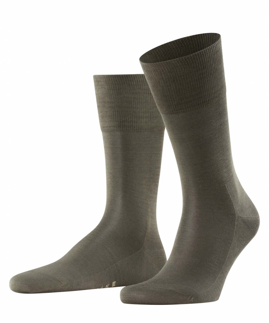 Falke Tiago SO Socken in Grün
