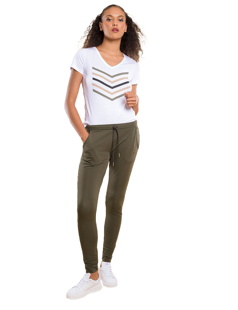 HBT CRUZ PANTALON KAKI