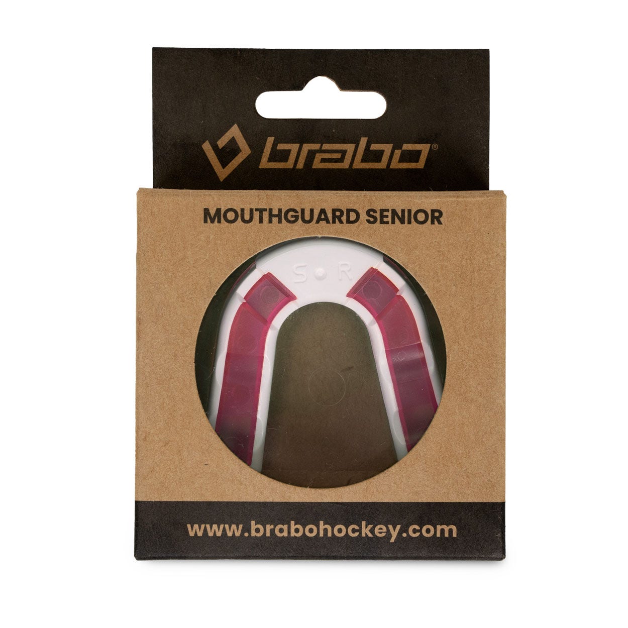 Brabo  Mouthguard SR