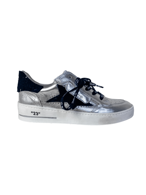 Baskets ALE 8548 - Semerdjian