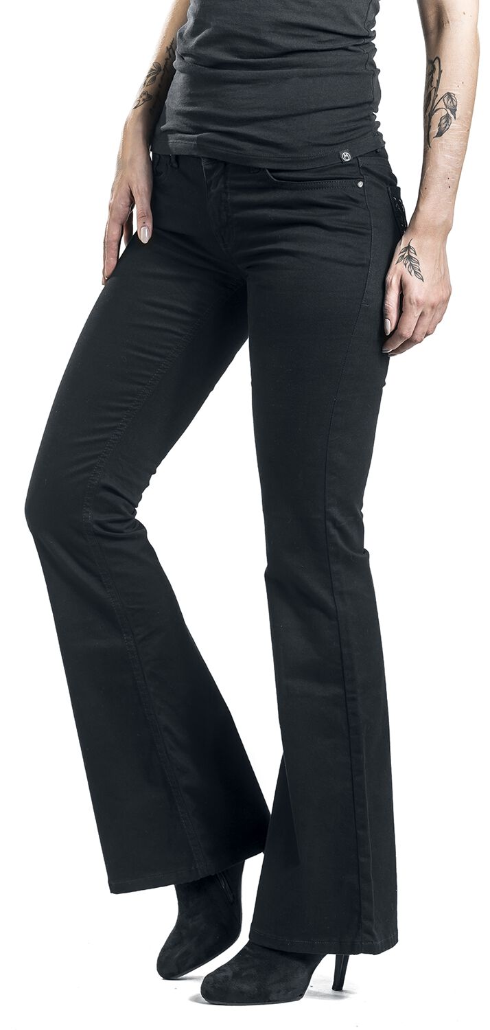 Nicki | Black Premium by EMP Jean