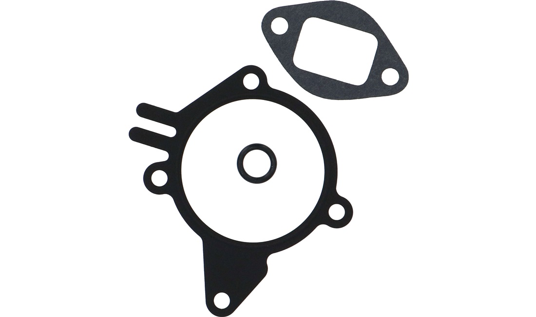 Vandpumpe