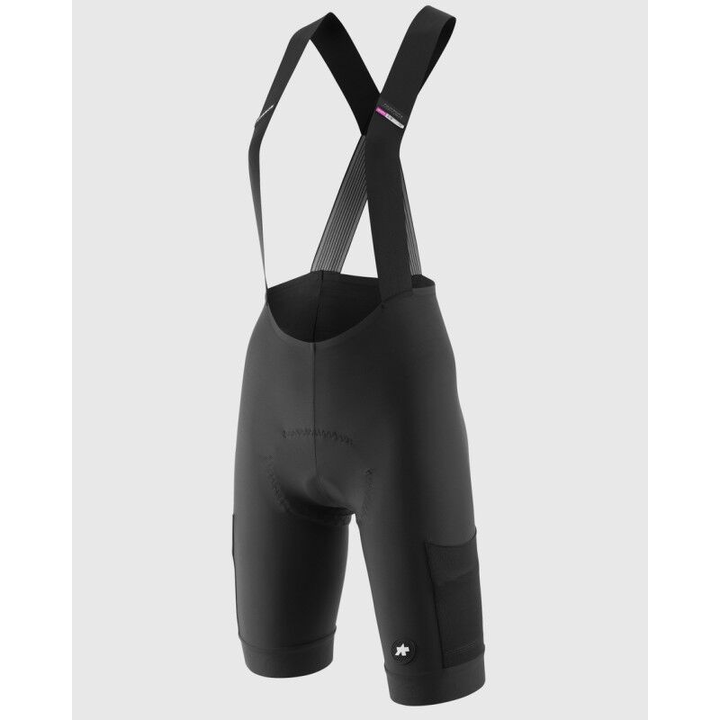 Tactica WOM Bib Shorts T5 - Cuissard VTT femme