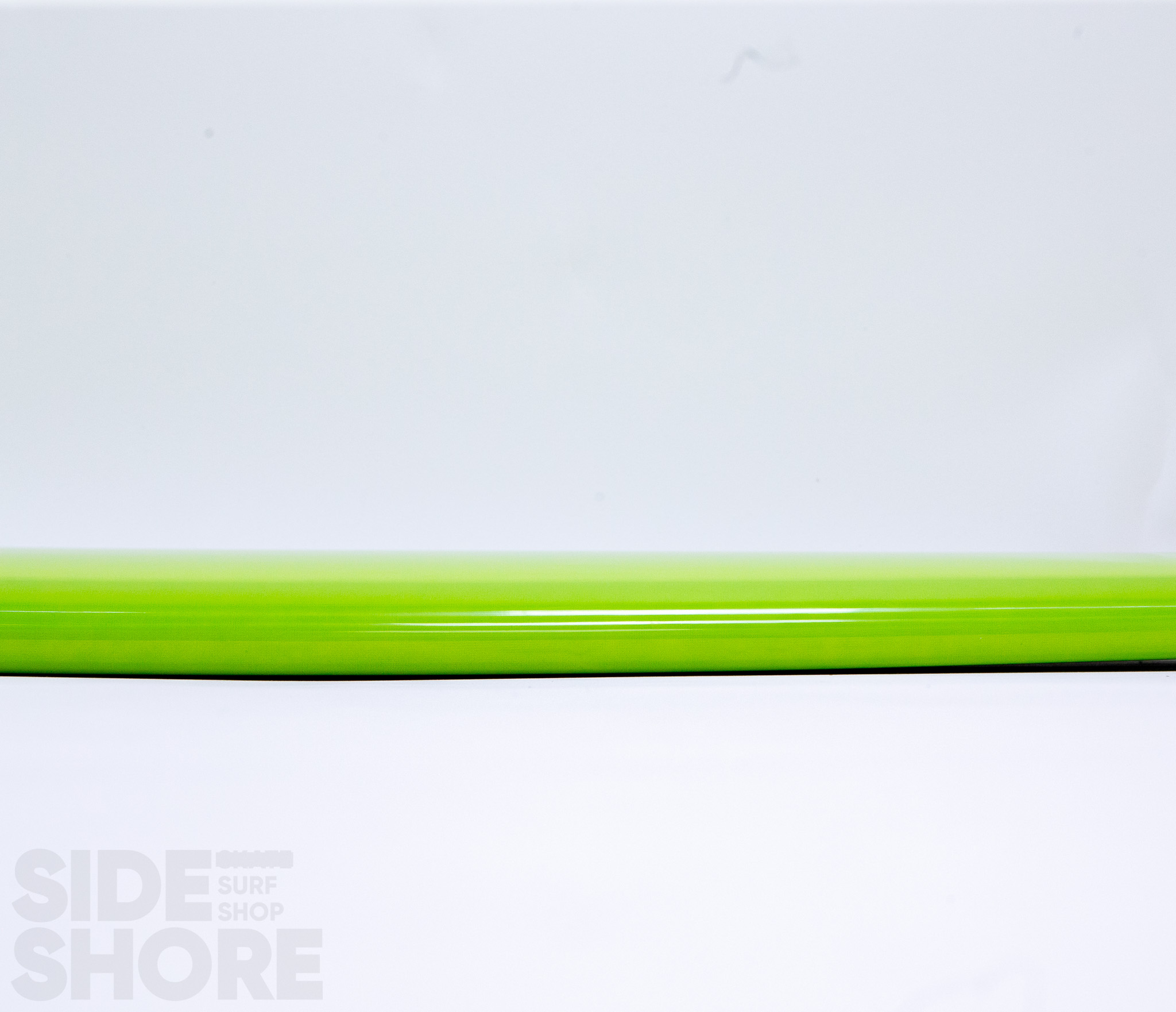 Bing Surfboards Collector - Tint Neon Green   Volan   Polish - 7'10 x 22.31