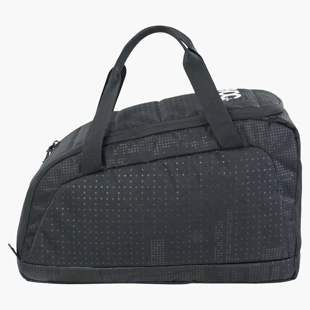 Evoc Gear Bag 20 Reistas Zwart