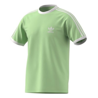 Tee-shirt à manches courtes homme 3-Stripes ADIDAS