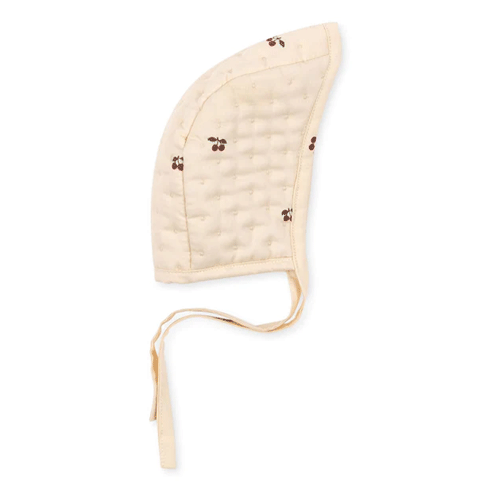 Konges sløjd poppenkleding cherry - 38 cm