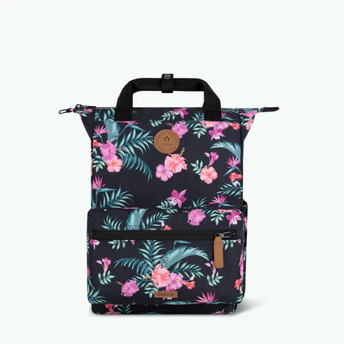 Sac à dos pliable Valladolid Noir