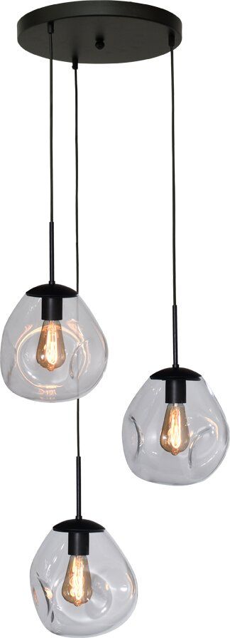 Hanglamp 2762-05-35-3-00-61 Lava ⌀35  cm
