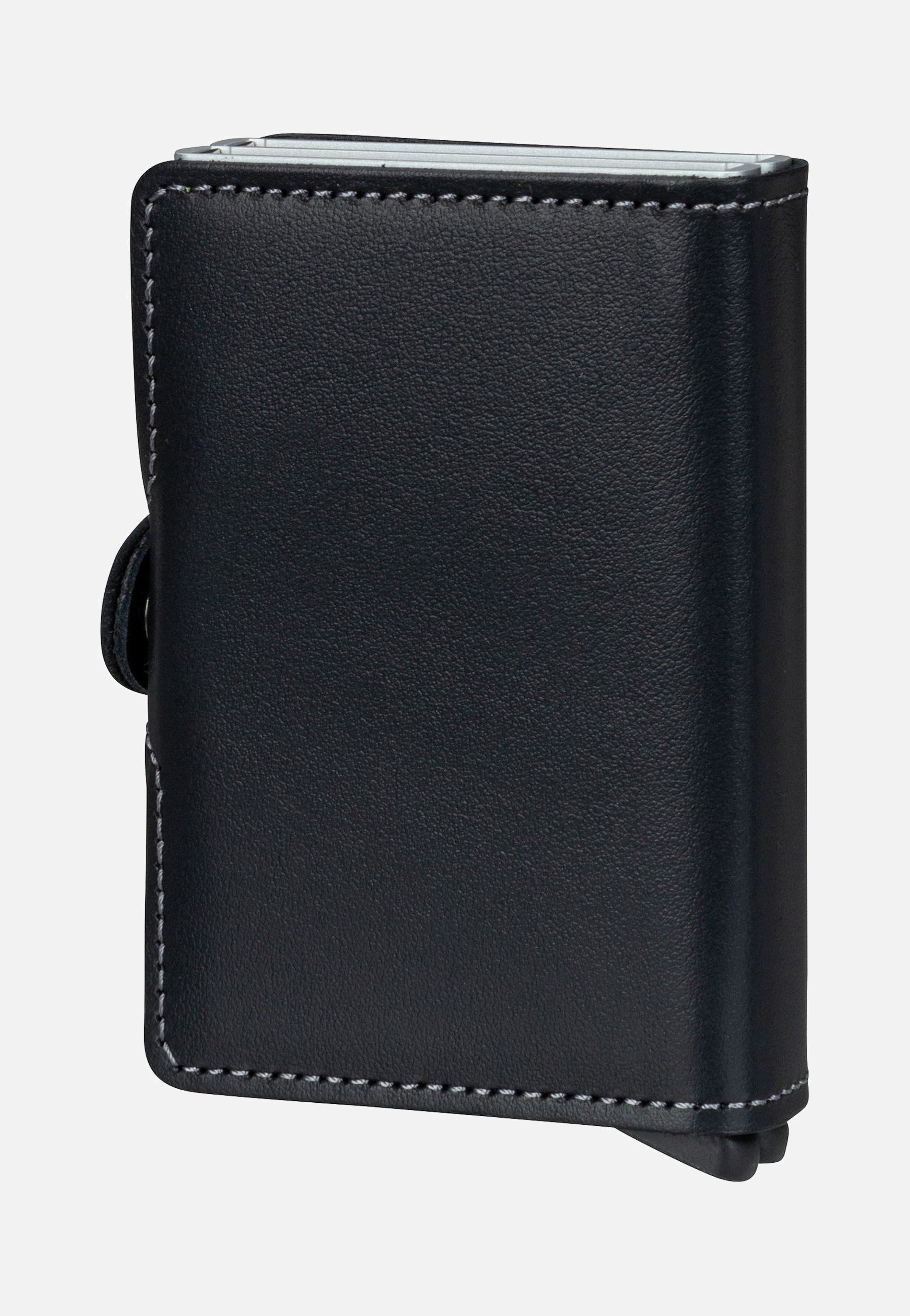 Twinwallet Original Black - Portemonnaie