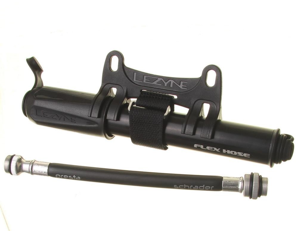 Leyne Sport Drive HV sort
