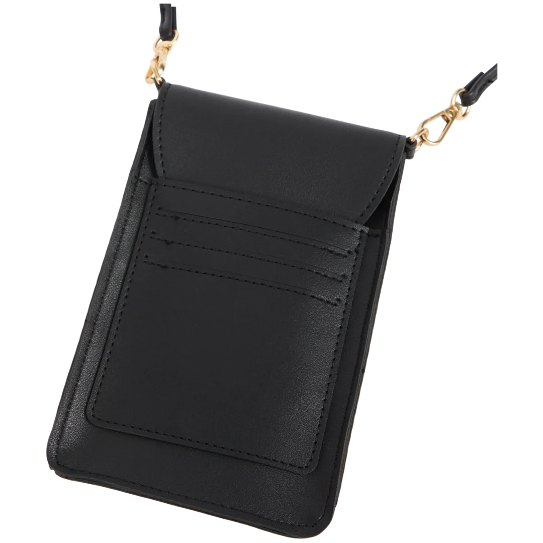 Code Femme tasje 20 x 14 cm | diverse kleuren