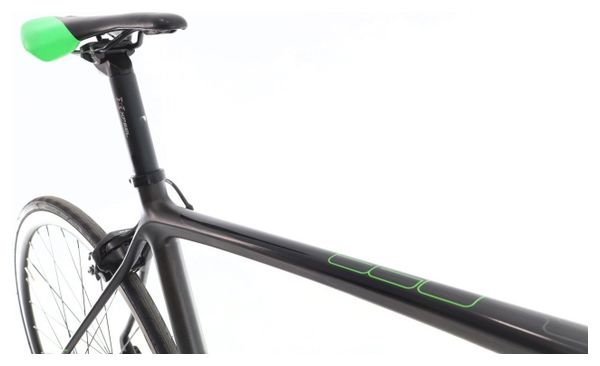 Produit reconditionné · Olympia 660 RS Carbone · Noir / Vélo de route / Olympia | Bon état