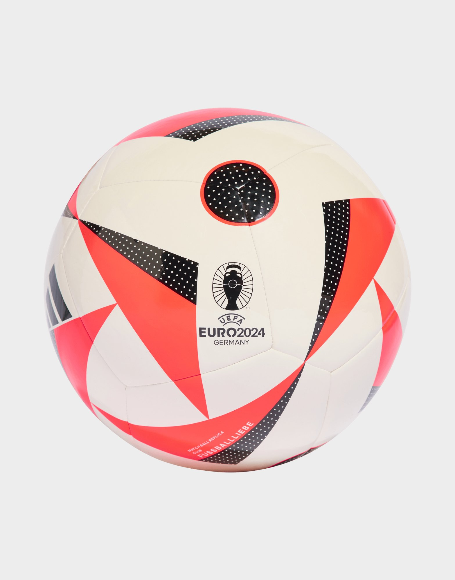 adidas Ballon Fussballliebe Club