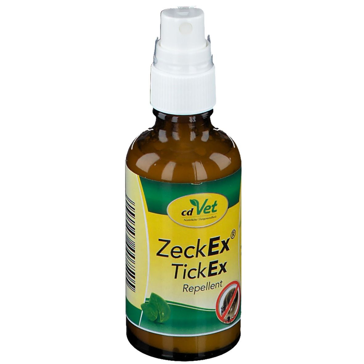 cd Vet ZeckEx®