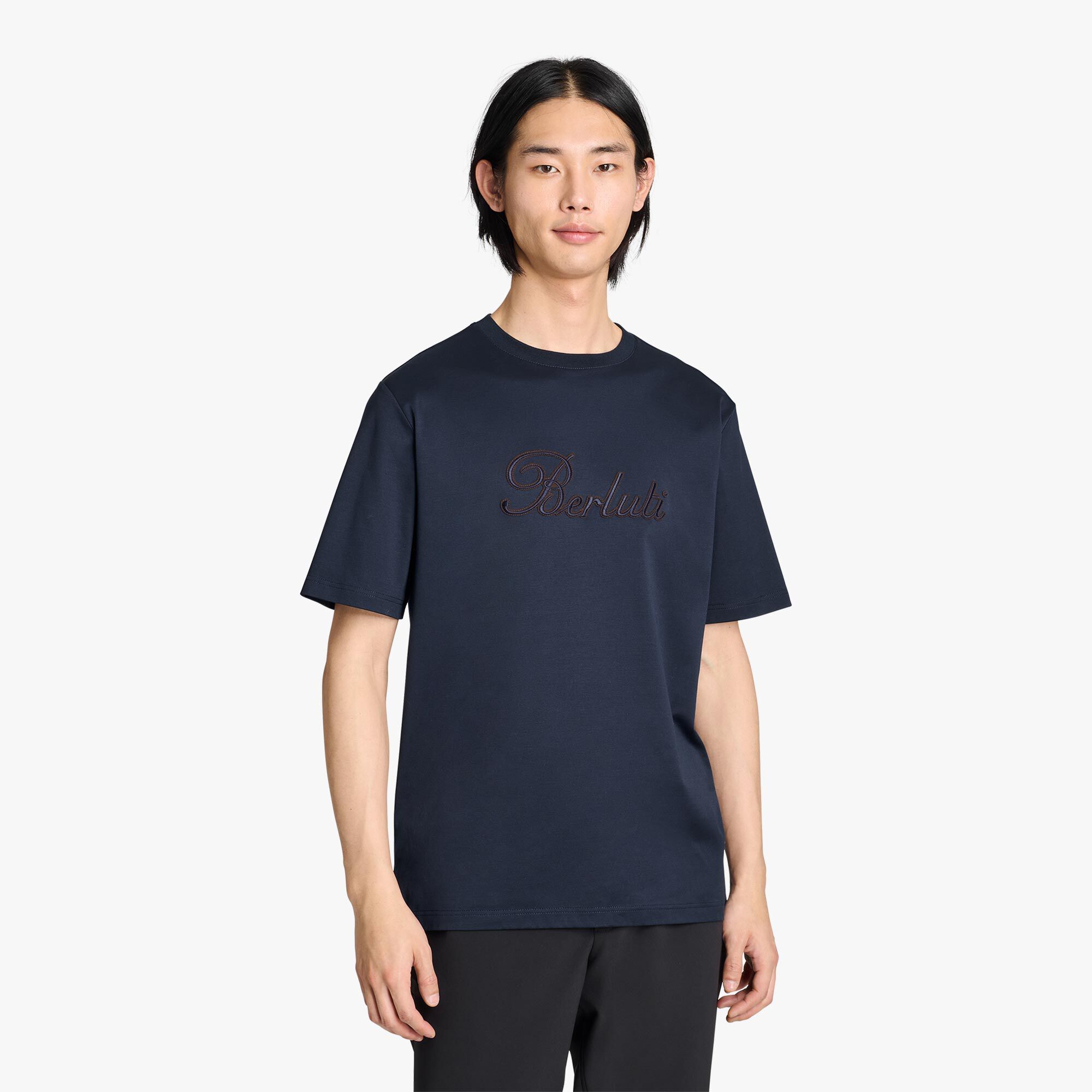 T-Shirt Golf