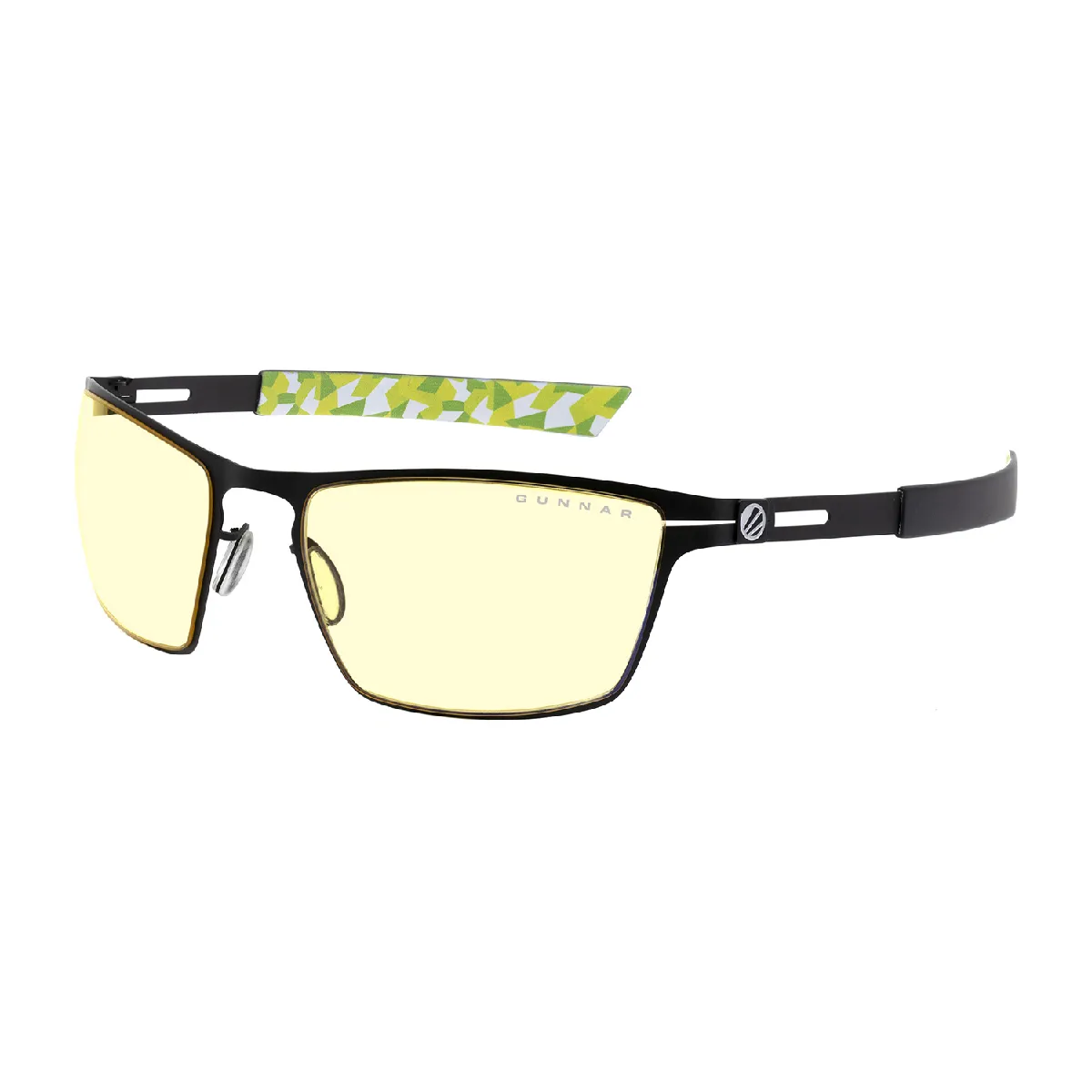 Gunnar ESL BLADE - Onyx
