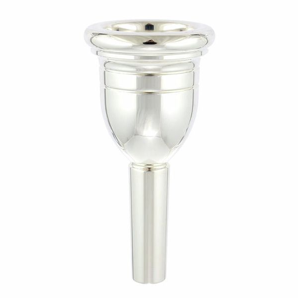 Perantucci PT-48+ Tuba Mouthpiece
