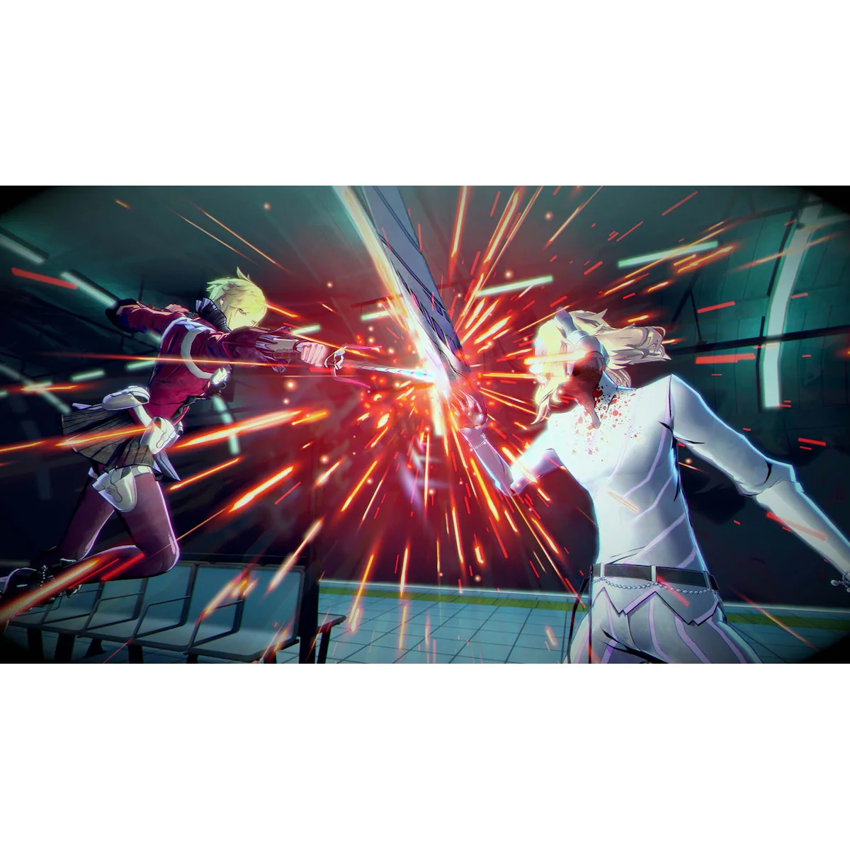 Soul Hackers 2 - PC Windows