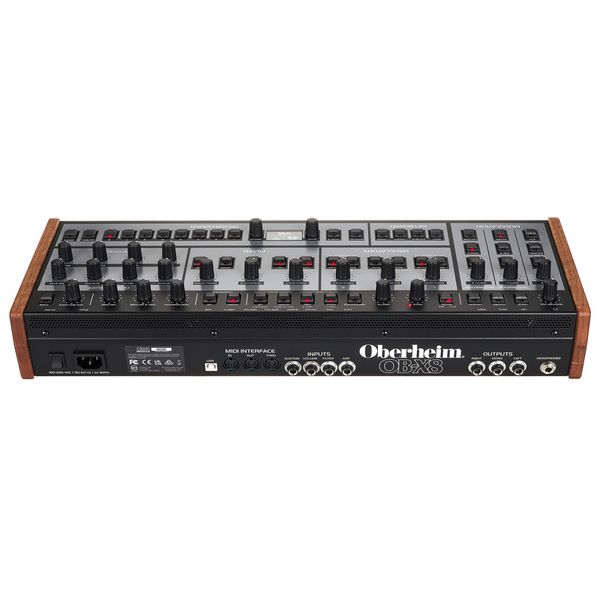 Oberheim OB-X8 Desktop