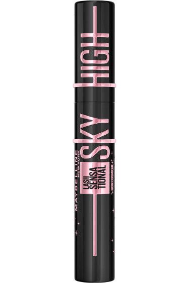 Lash Sensational Sky High Cosmic Black