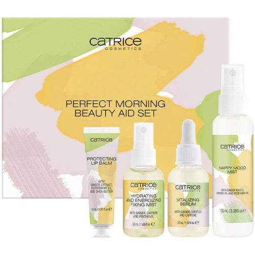Catrice - Perfect Morning Beauty Aid Lote