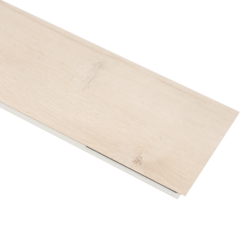 Kleurstaal Click PVC Atrani Visgraat Beige Eiken