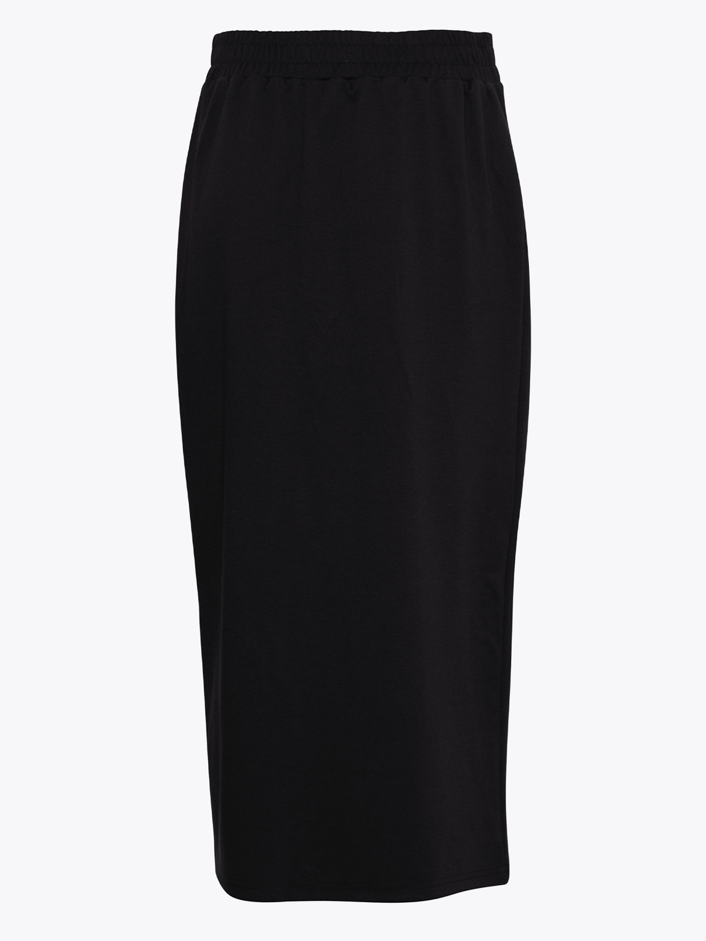 Kate Long Split Skirt
