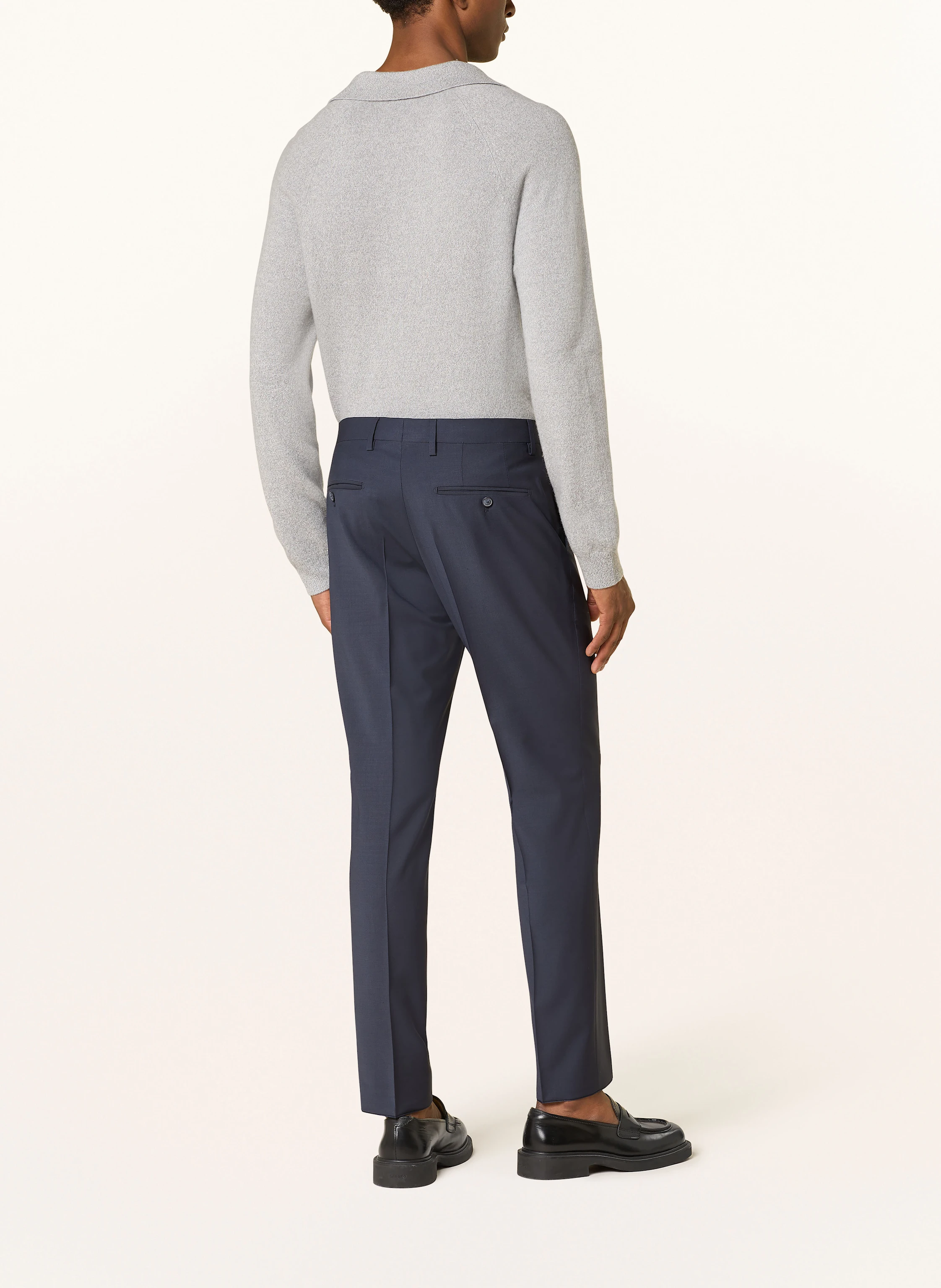 pierre cardin Anzughose RYAN FUTURE FLEX Regular Fit