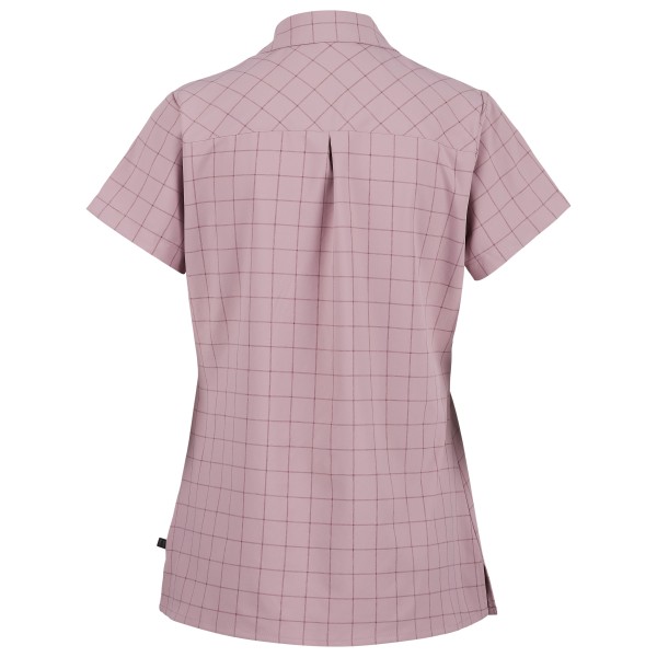 Heber Peak - Women's WillowHe. Trekking Shirt S/S - Chemisier